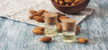 products-with-almond-oil